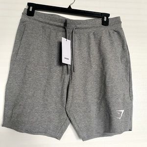 GYMSHARK CRITICAL SHORTS MENS L